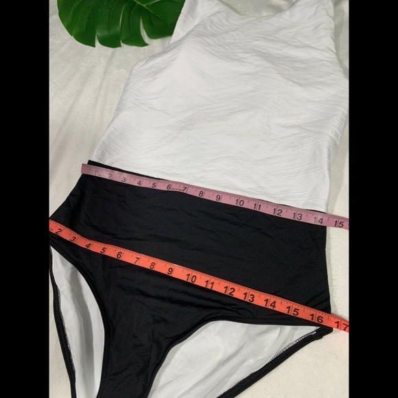 NWT $130 Sea Level Majorca High Neck One-Piece Swimsuit [SZ‎ 10 US ] - Picture 8 of 12